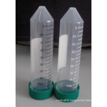 ISO 13548 FDA Approved Centrifuge Tube, Cryo Tube,